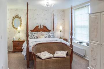 Chambre d’hôte pour 2 personnes, avec jardin à Torquay