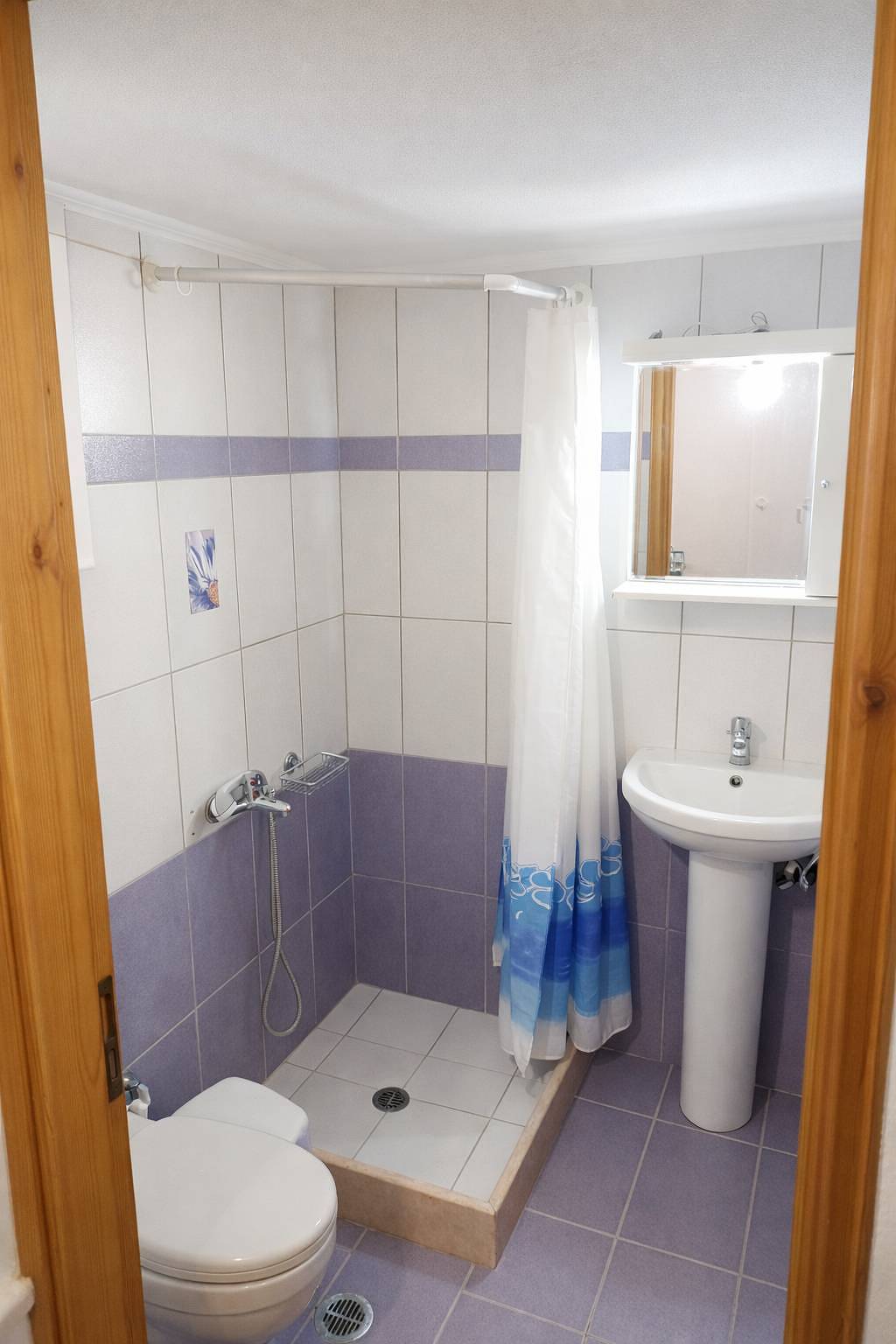 Passion Hotel - Seaview Apartment near Monemvasia, foto 11