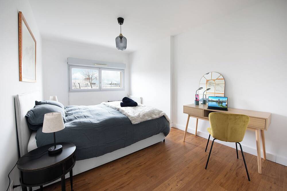 Photo : Appartement de vacances