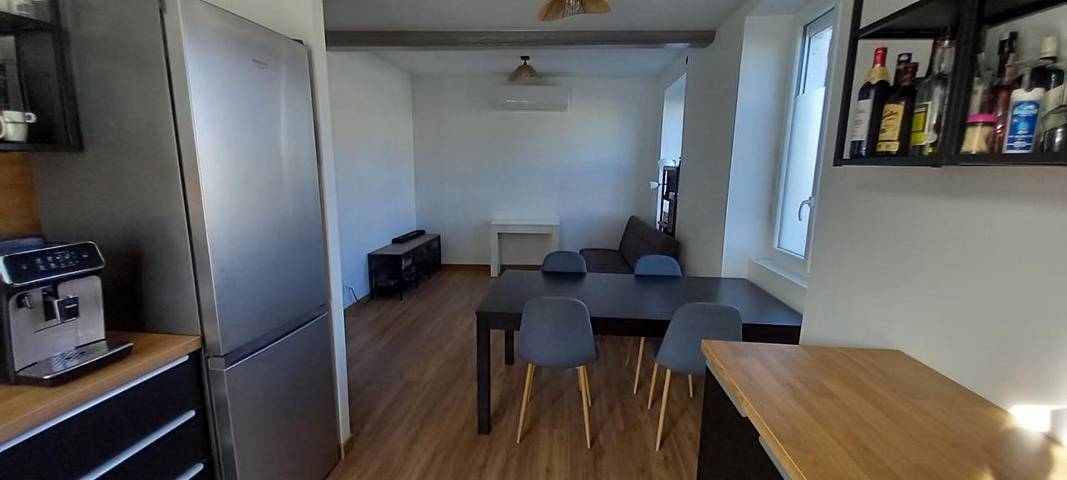 Appartement de vacances pour 6 personnes à Jonage