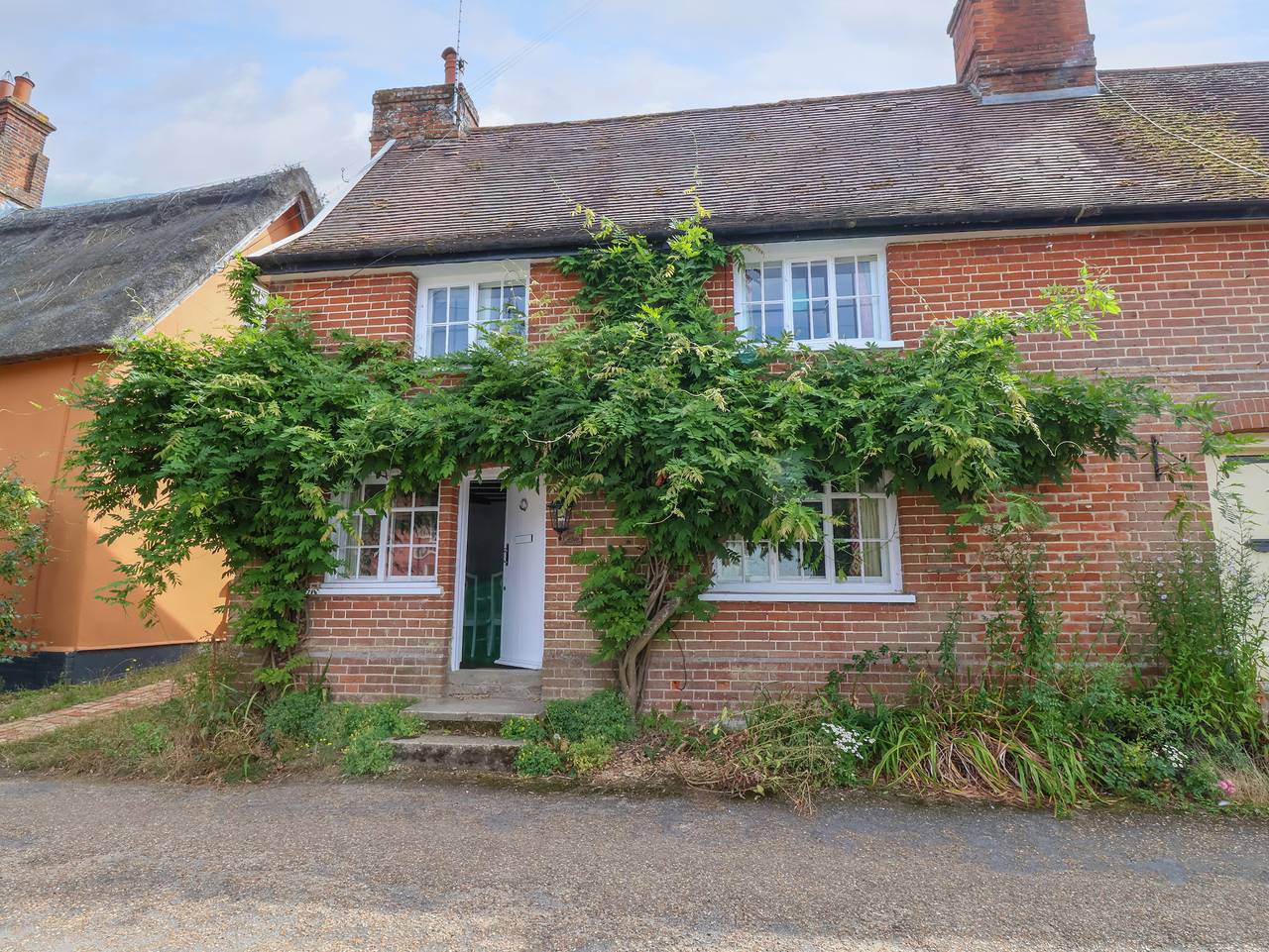 Casa vacanza a Suffolk a partire da 97€ a notte