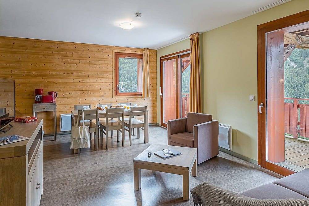 Photo : Appartement de vacances
