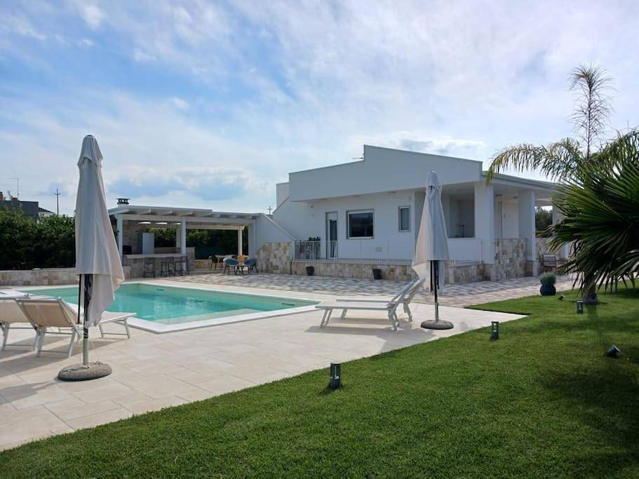 Malia Holiday Villa in Conversano, Provincia di Bari