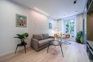 Apartment for 6 People in Soho, Malaga, Photo 1