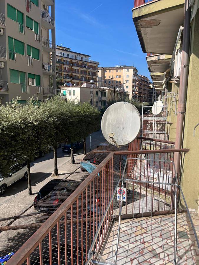 Apartamento de vacaciones para 8 personas, con balcón, Se admiten mascotas - 1