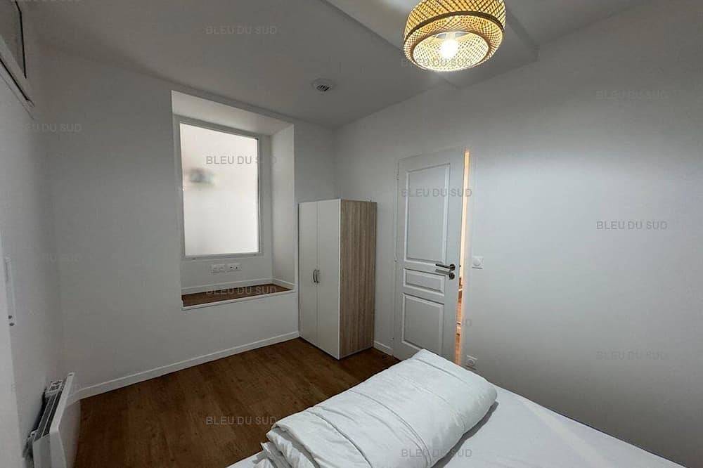Appartement entier, Appartement T3 rénové avec terrasses et vue montagnes – Vernet-les-Bains in Vernet-les-Bains, Parc naturel régional des Pyrénées catalanes