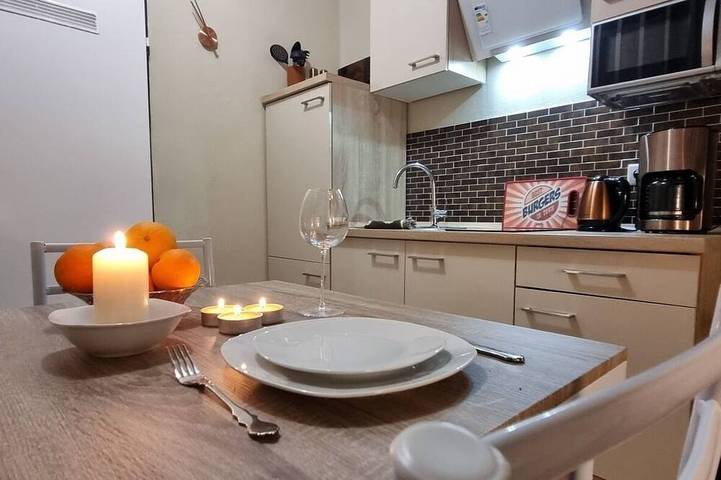 Ferienwohnung für 1 Personen - 1