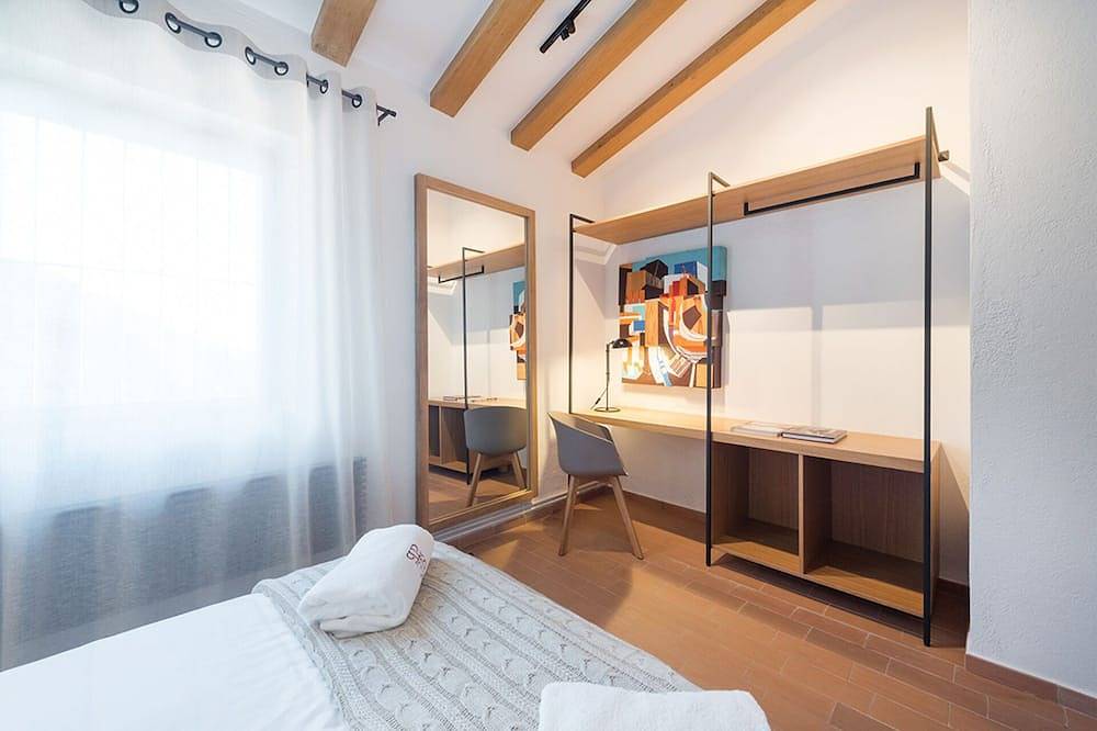 Ganze Wohnung, Masia La Piconera (Petit Luxe) in Osor, Girona Provinz