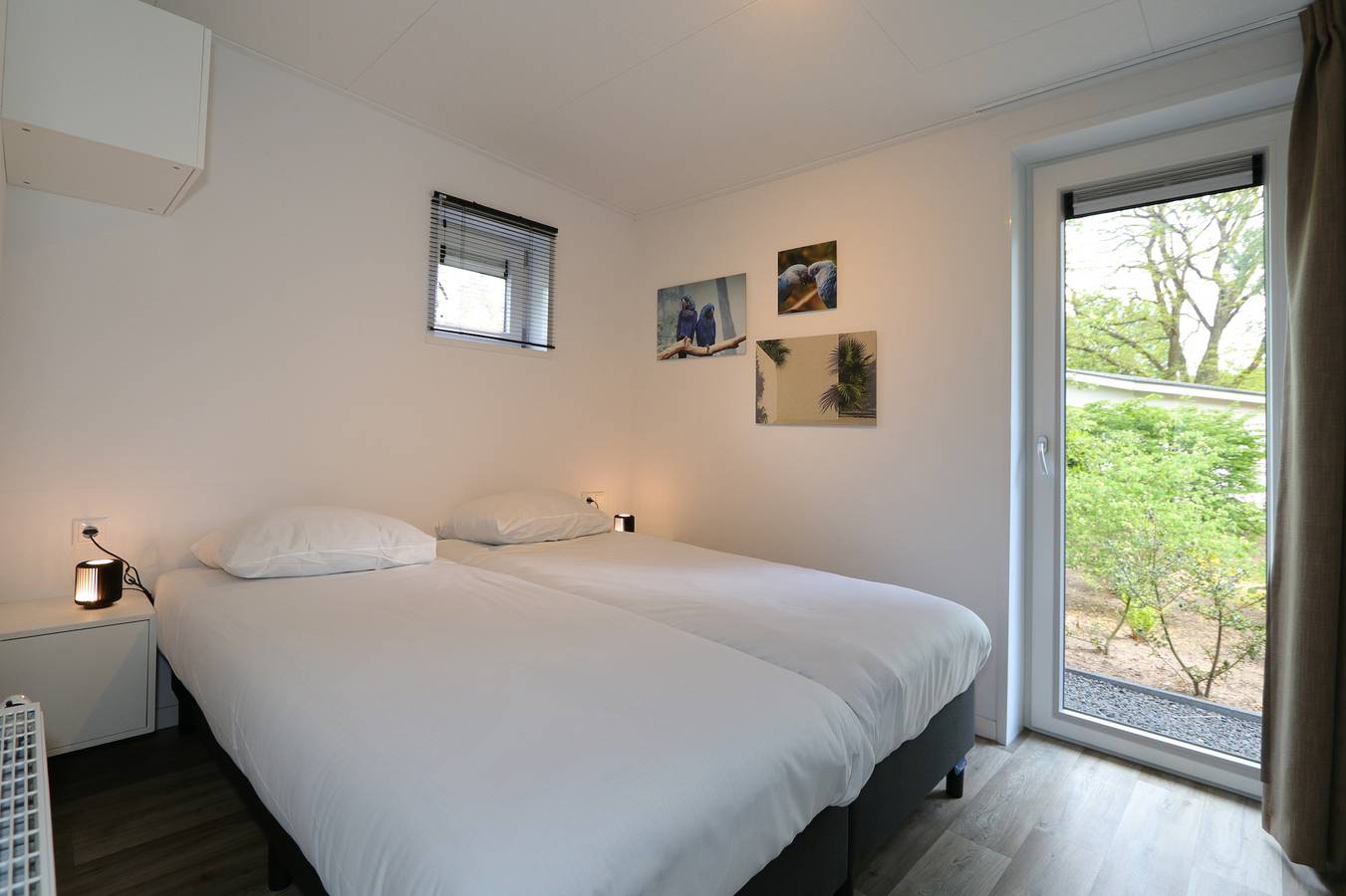 Europarcs Hooge Veluwe — Just Nature Light 4 in Hoge Veluwe