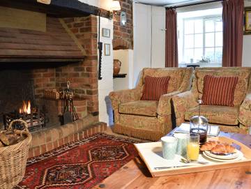 Holiday Rental for 4 People in Purbeck Heritage Coast, South West England, Photo 3