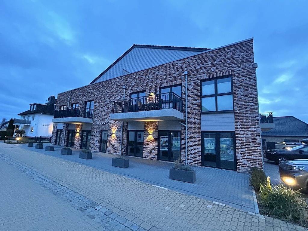 Ferienwohnung mit 1 Schlafzimmer in Kellenhusen, Ostholstein