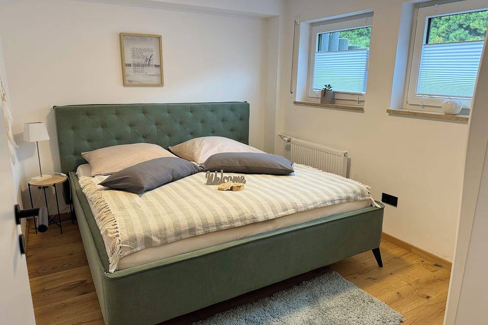 Ganze Wohnung, Exklusive Business und Ferienwohnung in Cadolzburg, Franken