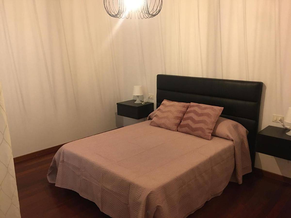 Appartement entier, Two-Bedroom Apartment in Marín, Rías Baixas