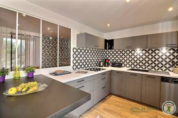 Maison De Vacances pour 10 Personnes dans Saint-Alban, Cotes-d'Armor, Photo 3
