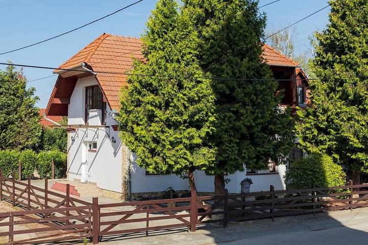 Ferienhaus für 4 Personen - 1