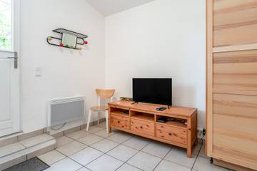Appartement De Vacances pour 6 Personnes dans Entrechaux, Parc naturel régional du Mont-Ventoux, Photo 4