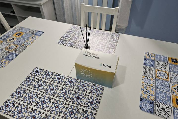 Apartamento entero, Apartamento de vacaciones para 5 personas con balcón/terraza in Senigallia, Senigallia (Municipality)