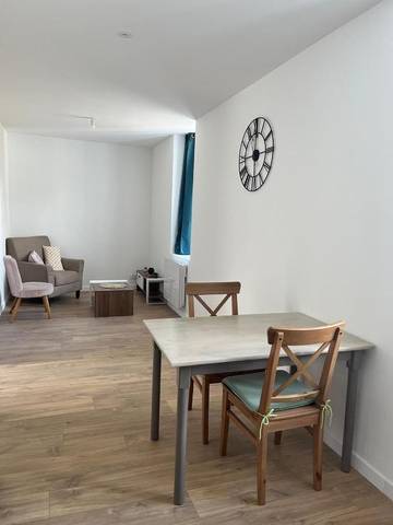 Gîte pour 2 personnes à Tréguier