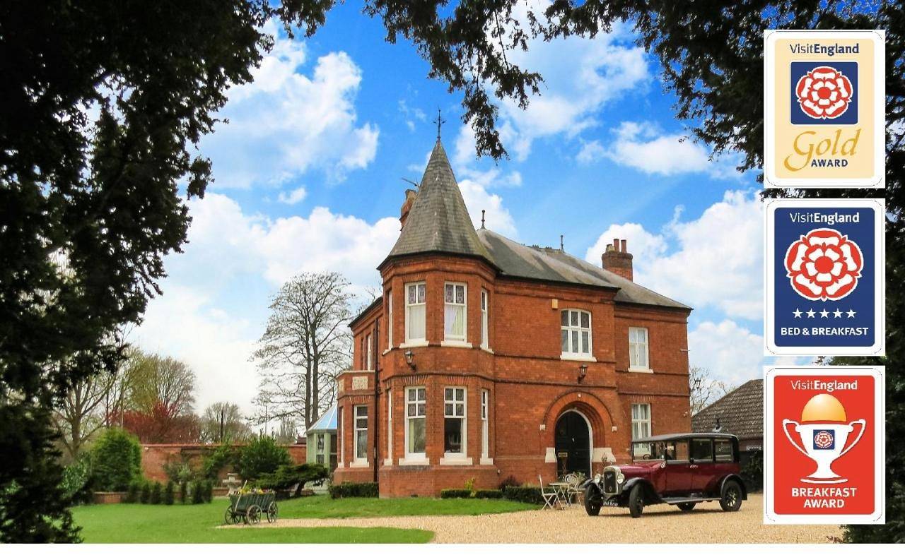 Little Redlands B&B in Lincoln, Lincolnshire