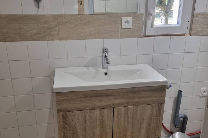 Gîte pour 4 personnes à Miramont-de-Guyenne - 2