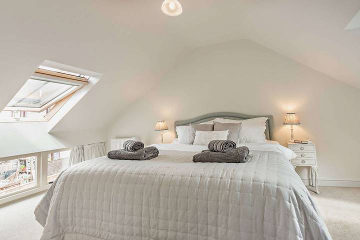 Casa rural para 6 personas in Chipping Norton, Oxfordshire