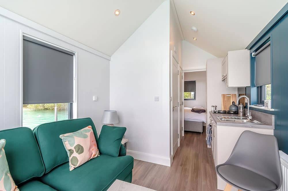 Casa vacanza a Medway a partire da 147€ a notte
