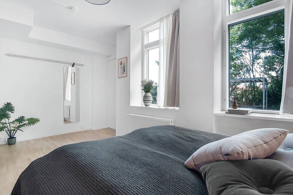 Entire apartment, Studio1A | Hotel Apartments | 24/7 Service in Copenhagen, Hovedstaden
