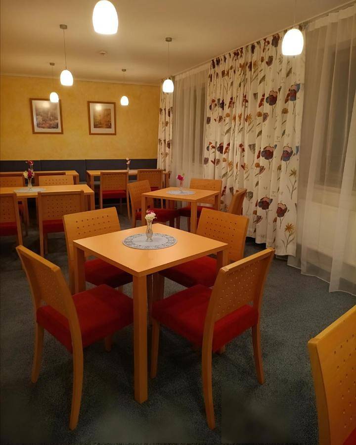 Pension Am Seeberg in Zeschdorf, Märkische Schweiz-Oderland
