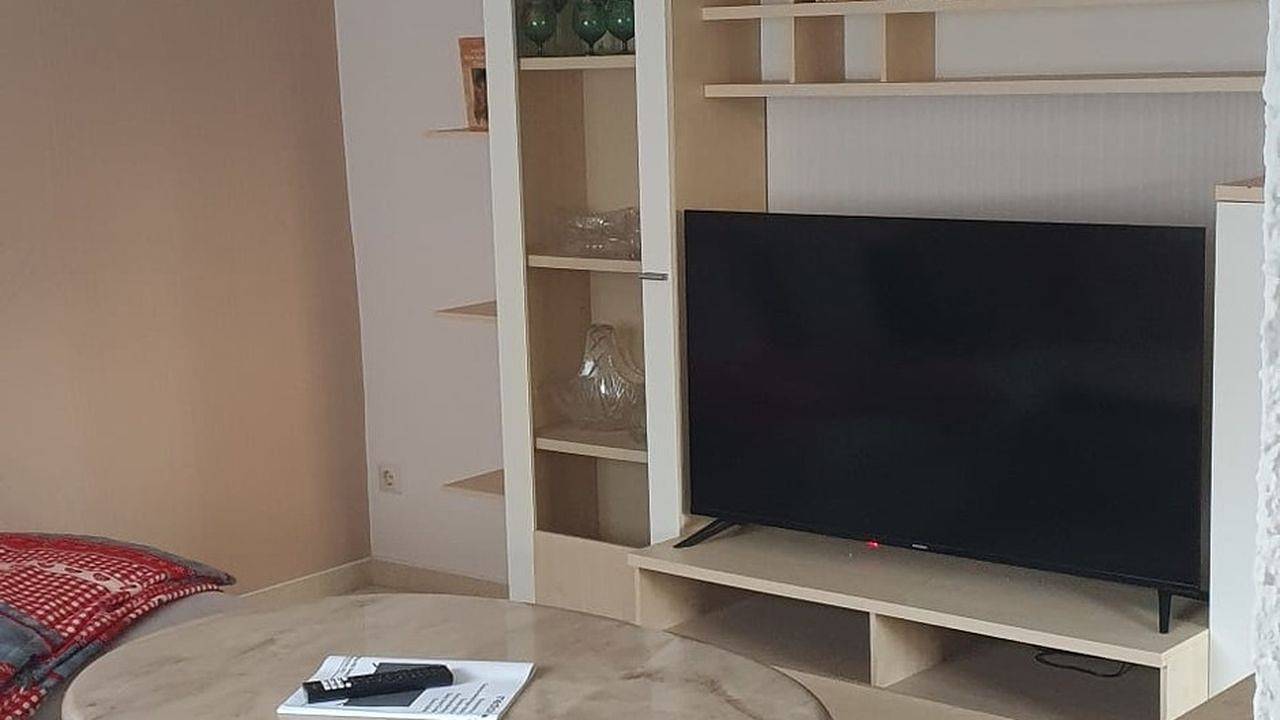 Ganze Ferienwohnung, Ferienwohnung für 4 Personen (85 m²) in Colditz in Colditz, Leipzig und Umgebung