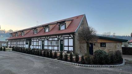 Vakantiewoning voor 4 Personen in Tecklenburg, Münsterland, Afbeelding 1