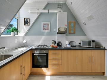 Ferienwohnung für 4 Personen in St. Ives, Cornwall, Bild 2