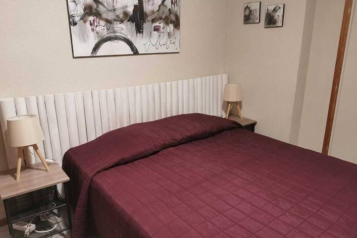 Location de vacances pour 6 personnes à Cournonterral - 3