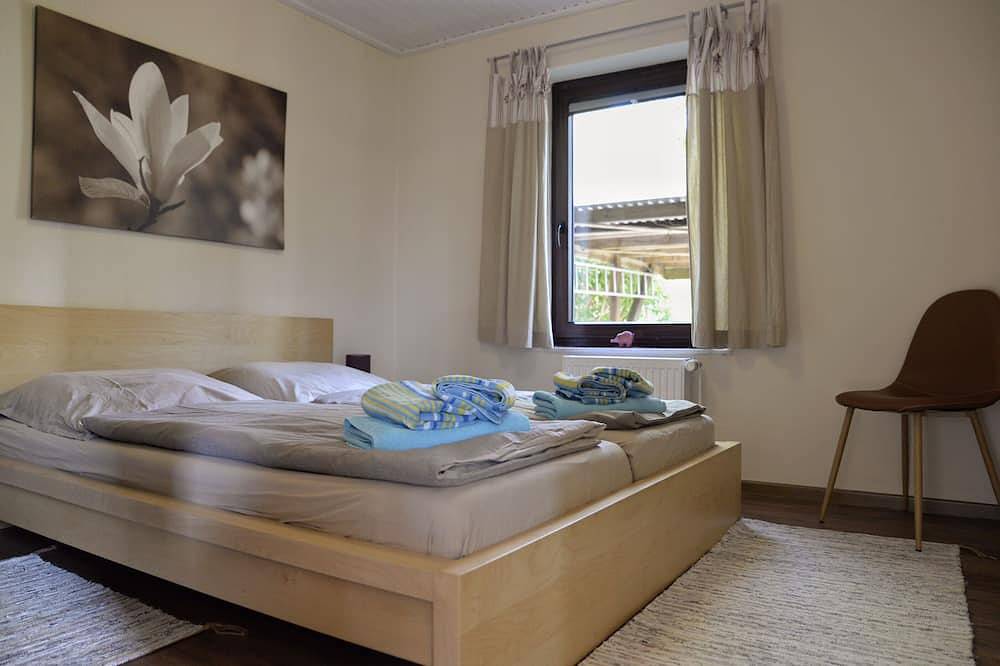 Ferienhaus in idyllischer Alleinlage in Geestland, Cuxland