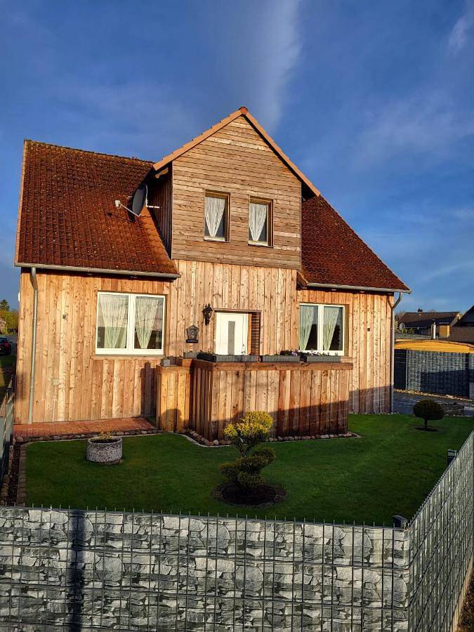 Ferienwohnung Emira in Wittingen, Landkreis Gifhorn