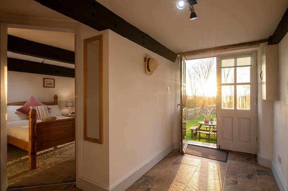 Casa vacanza a Anglesey a partire da 99€ a notte