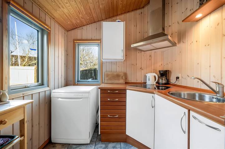 2 bedroom pet friendly home in Struer in Humlum, Struer