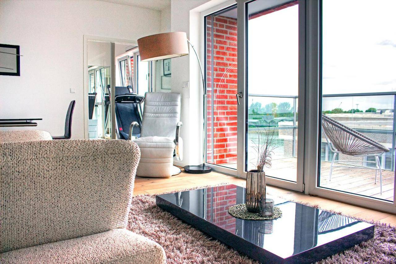 Ganze Wohnung, One-Bedroom Apartment in Bremen - West, Bremen