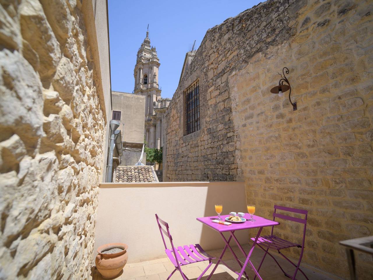 Apartamento entero, 'Casa degli Archi in Modica (town), Módica