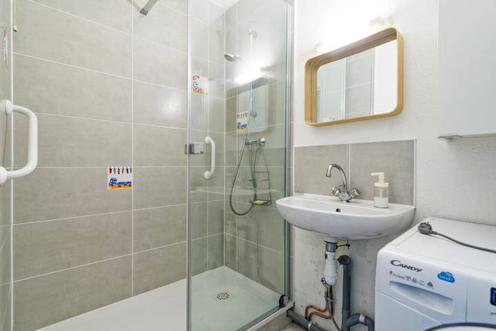 Appartement entier, Laporte de la mer - 500m de la Plage in Courseulles-sur-Mer, Région de Caen