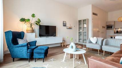 Strandhaus für 4 Personen in Scheveningen, Den Haag, Bild 1