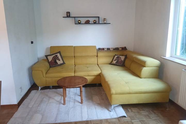 Ferienwohnung für 4 Personen, mit Terrasse und Garten sowie Sauna in Schottwien - 4