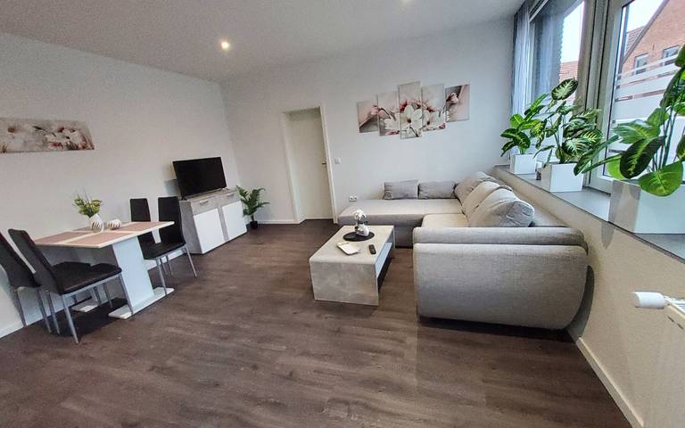 Ferienwohnung für 3 Personen in Landkreis Grafschaft Bentheim - 2