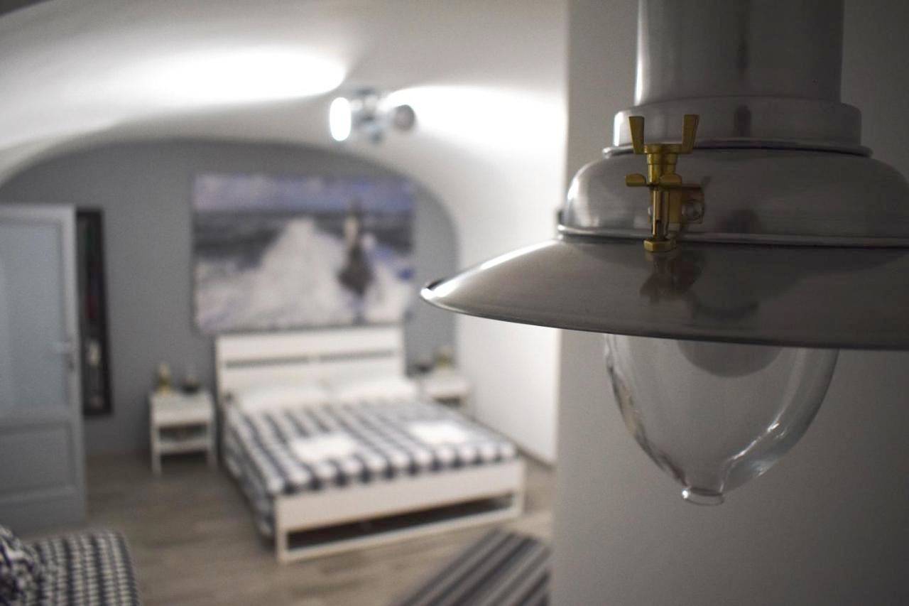 Appartamento intero, B&W Loft in Catania, Catania e dintorni