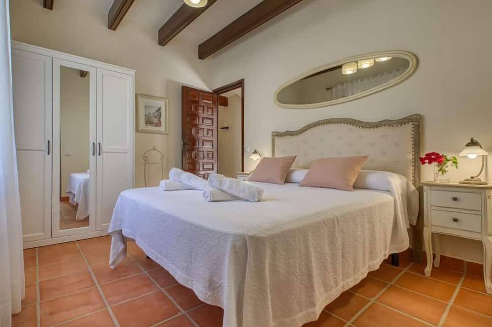 Villa Monte Feliz in Jávea, Costa Blanca