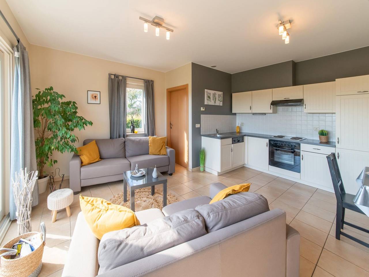 Holiday Home in Waimes near High Fens in Robertville (Belgium), Waimes