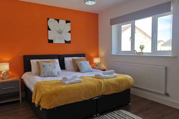 Apartment for 5 People in Peterborough, East of England, Photo 4