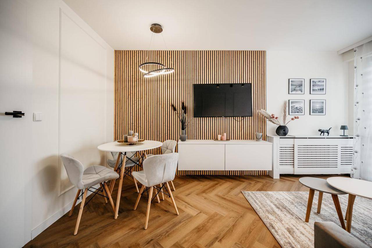 Cały apartament, Nocosfera Apartament Premium Zgodny in Kalisz, Wielkopolska