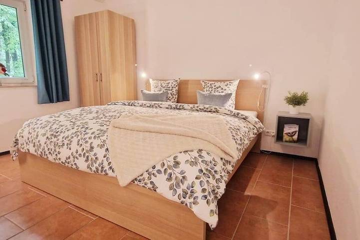 Ferienhaus für 6 Personen, mit Haustier in Gerolstein - 2