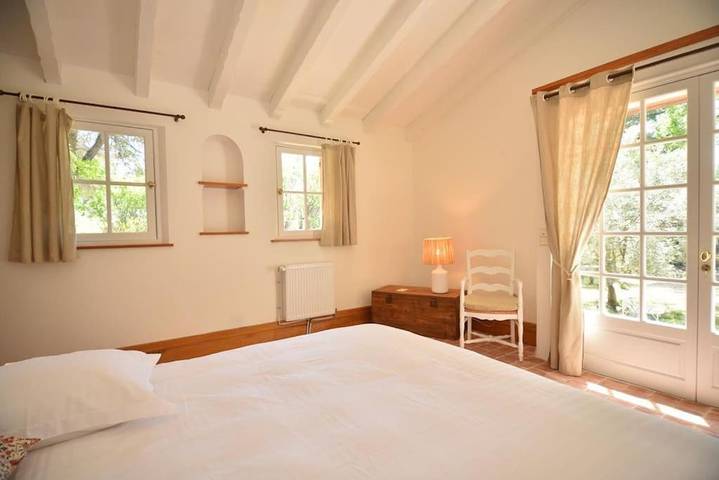 Location de vacances pour 26 personnes, animaux acceptés à Flayosc - 2