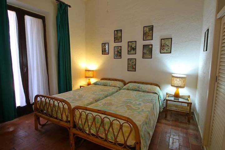 Chalet für 4 Personen, mit Garten auf Sardinien - 3